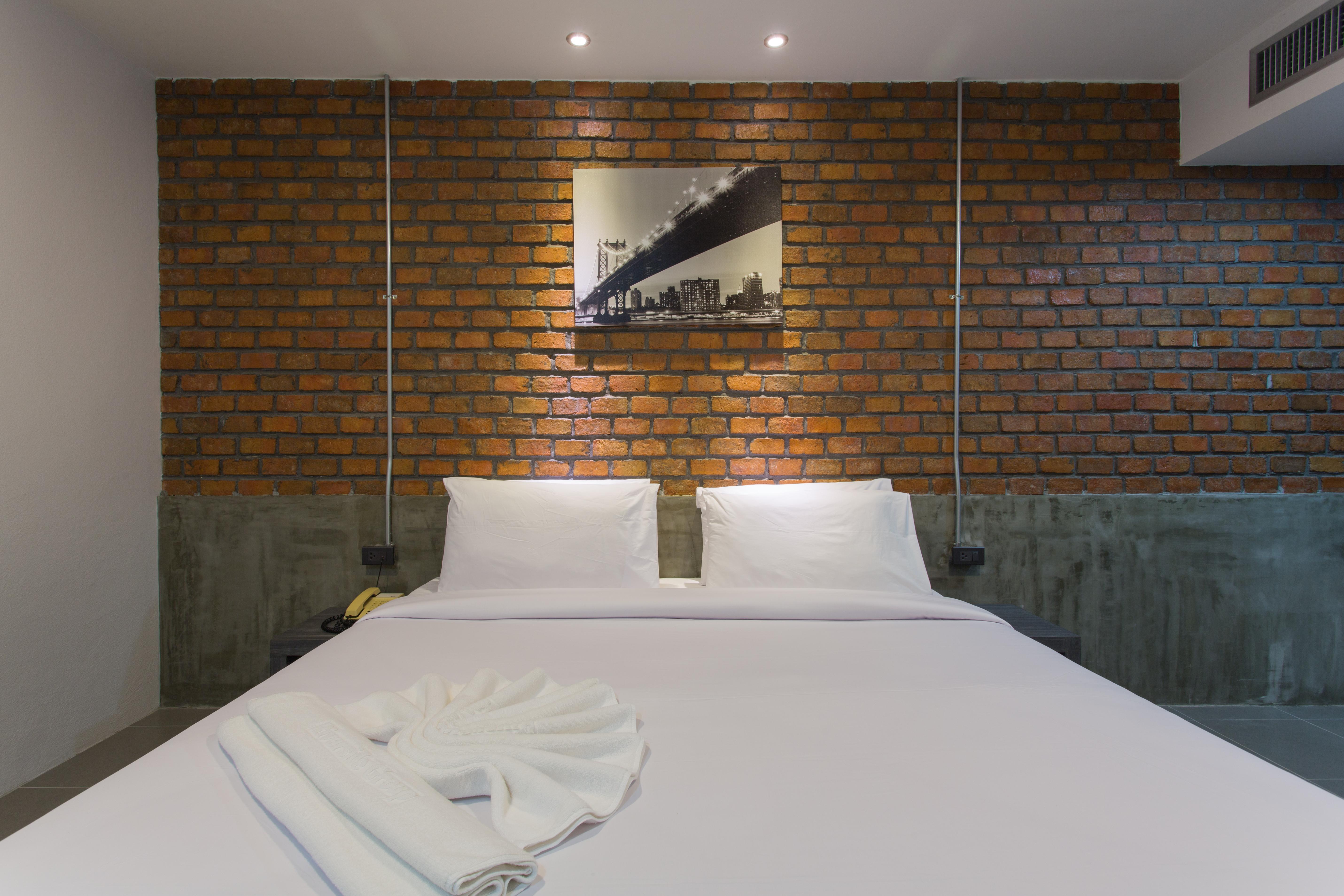 City Hotel Krabi By Eksteriør billede