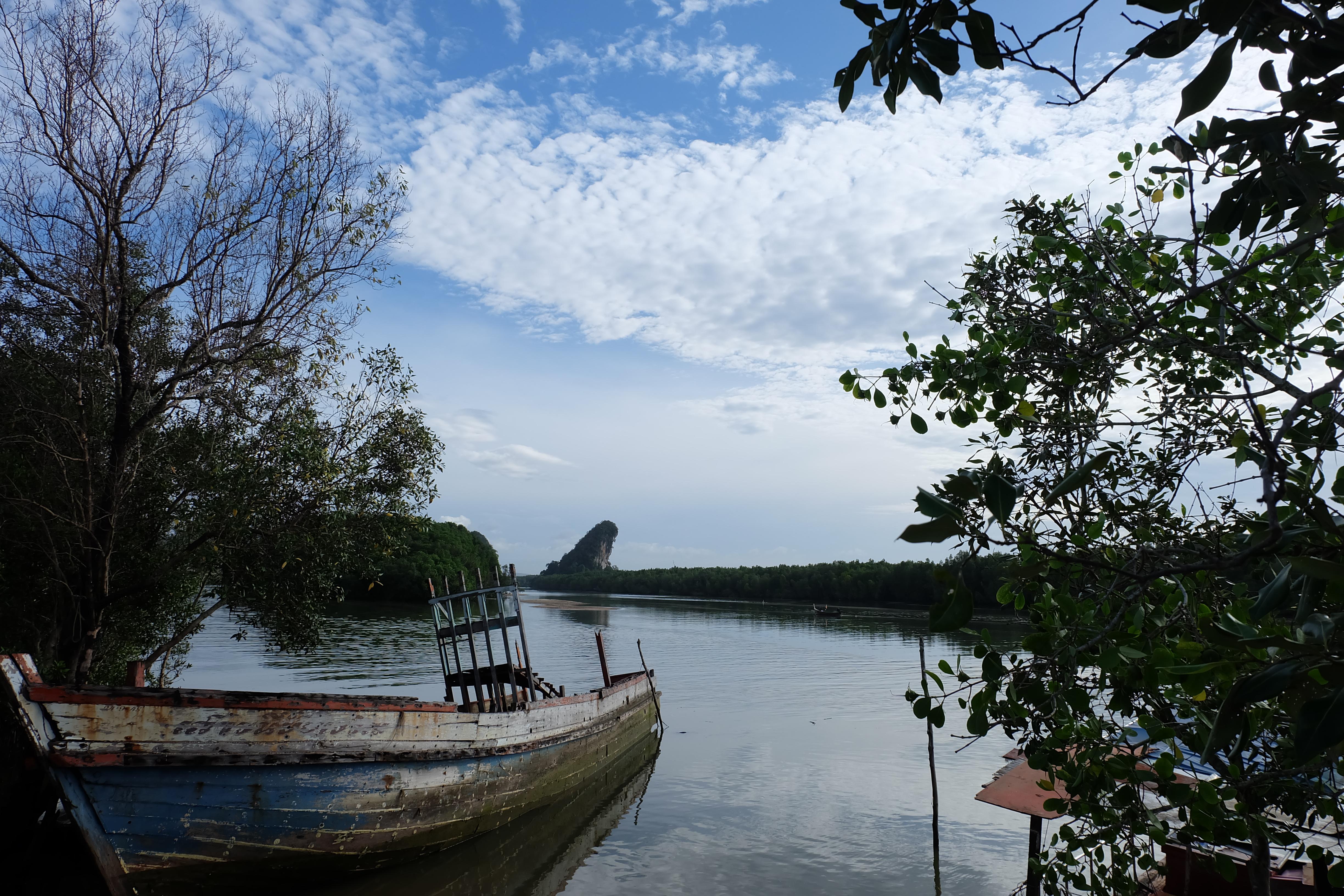 City Hotel Krabi By Eksteriør billede