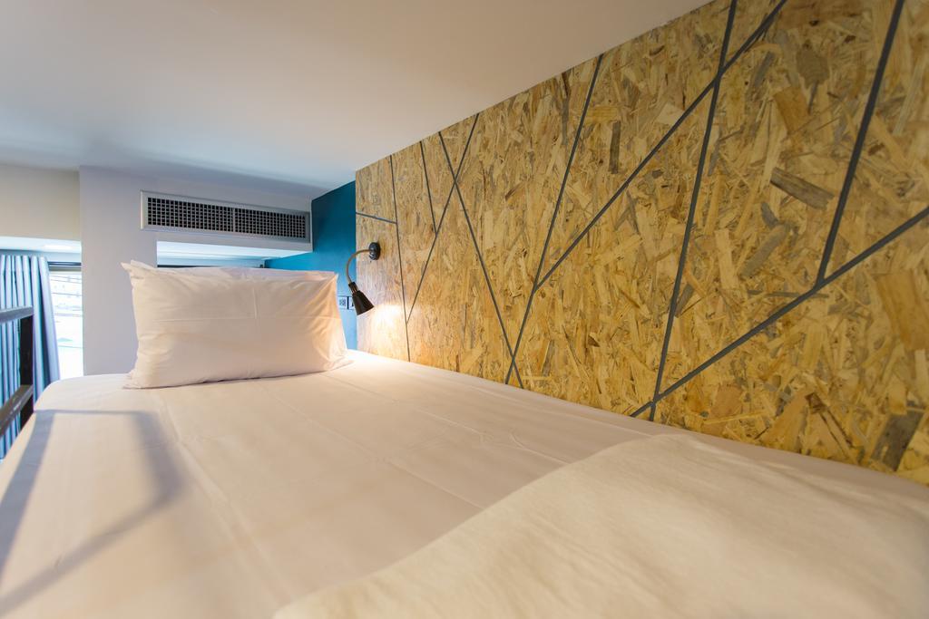 City Hotel Krabi By Eksteriør billede